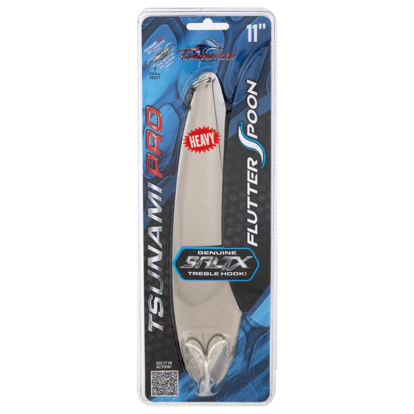 Tsunami Pro Flutter Spoons 4 Tsunami Pro Flutter Spoons - Image 2