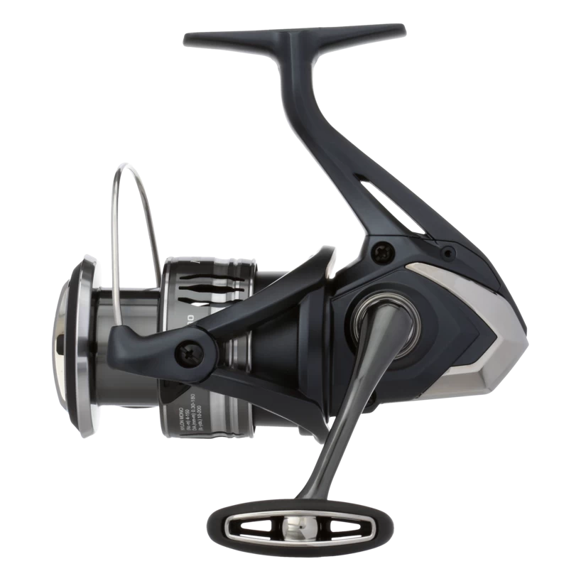 Shimano Miravel Spinning Reels 3 Shimano Miravel Spinning Reels