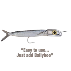 Iland Hood 910 Lures 7 Iland Hood 910 Lures -Professional Fishing Equipment Store 910 ballyhoo rig