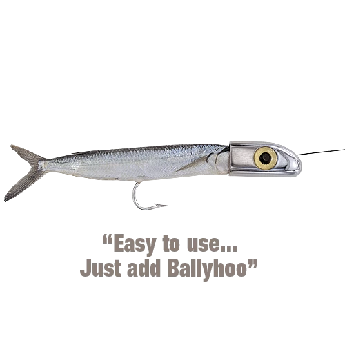 Iland Hood 910 Lures 5 Iland Hood 910 Lures - Image 3