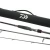 Daiwa Ardito-TR Travel Spinning Rod
