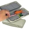ASG Design AS96S Hi & Dry Waterproof Slit Foam Fly Box -Professional Fishing Equipment Store AS96S