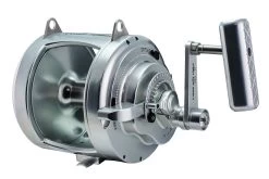 Accurate ATD Platinum Twin-Drag Conventional Reels 21 Accurate ATD Platinum Twin-Drag Conventional Reels -Professional Fishing Equipment Store ATD 130