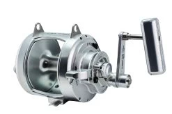 Accurate ATD Platinum Twin-Drag Conventional Reels 19 Accurate ATD Platinum Twin-Drag Conventional Reels -Professional Fishing Equipment Store ATD 80