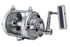 Accurate ATD Platinum Twin-Drag Conventional Reels 20 Accurate ATD Platinum Twin-Drag Conventional Reels -Professional Fishing Equipment Store ATD 80W