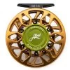 Abel SDS (Sealed Drag Salt) Fly Reels 2 Abel SDS (Sealed Drag Salt) Fly Reels -Professional Fishing Equipment Store AbelSDS78BronzeBack