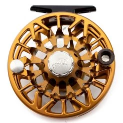 Professional Fishing Equipment Store -Professional Fishing Equipment Store AbelSDS78BronzeFront