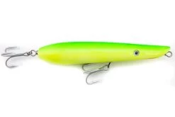 Afterhours Jr. Blip Pencil Popper 8 Afterhours Jr. Blip Pencil Popper -Professional Fishing Equipment Store AfterhoursJrBlipParrot