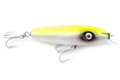 Afterhours Mini Swimmer Metal Lip Swimmer 8 Afterhours Mini Swimmer Metal Lip Swimmer -Professional Fishing Equipment Store AfterhoursMiniSwimmerChartreuse
