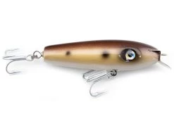 Afterhours Mini Swimmer Metal Lip Swimmer 9 Afterhours Mini Swimmer Metal Lip Swimmer -Professional Fishing Equipment Store AfterhoursMiniSwimmerPogie