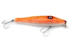 Afterhours AH Sr. Pikie Metal Lip Swimmer