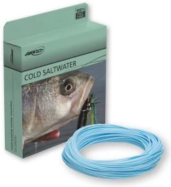 Airflo Cold Saltwater (Ridge Striper) Fly Line 8 Airflo Cold Saltwater (Ridge Striper) Fly Line -Professional Fishing Equipment Store AirfloRidgeStriper