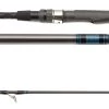 Tsunami Airwave Elite Light Surf Spinning Rods 2 Tsunami Airwave Elite Light Surf Spinning Rods -Professional Fishing Equipment Store AirwaveEliteLight