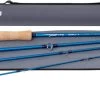 TFO Axiom II-X Fly Rods -Professional Fishing Equipment Store AxiomIIX