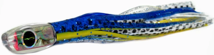 Black Bart Micro Bait Brat 3 Black Bart Micro Bait Brat