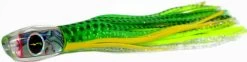 Black Bart Micro Bait Brat 8 Black Bart Micro Bait Brat -Professional Fishing Equipment Store BBBratGreen