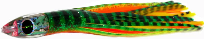 Black Bart Micro Bait Sushi 4 Black Bart Micro Bait Sushi - Image 2