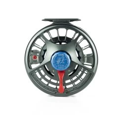 Seigler BF (Big Fly) Lever Drag Fly Reel 15 Seigler BF (Big Fly) Lever Drag Fly Reel -Professional Fishing Equipment Store BFbackon 2000x 6dad674e 72b7 4928 b32d 622352a5715a