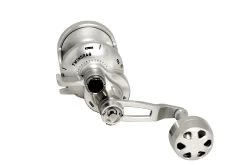 Accurate Boss Valiant Two Speed Lever Drag Reels 18 Accurate Boss Valiant Two Speed Lever Drag Reels -Professional Fishing Equipment Store BV2 500 3