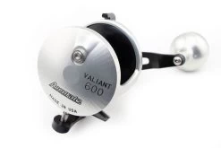 Accurate Boss Valiant Two Speed Lever Drag Reels 23 Accurate Boss Valiant Two Speed Lever Drag Reels -Professional Fishing Equipment Store BV2600SBSIDE1 890e9983 fa93 45b8 89ed ee16f375c207