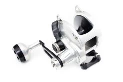 Accurate Boss Valiant Two Speed Lever Drag Reels 28 Accurate Boss Valiant Two Speed Lever Drag Reels -Professional Fishing Equipment Store BV2800NSB