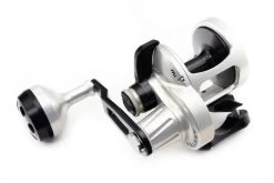 Accurate Boss Valiant Single Speed Lever Drag Reels 19 Accurate Boss Valiant Single Speed Lever Drag Reels -Professional Fishing Equipment Store BV400SB