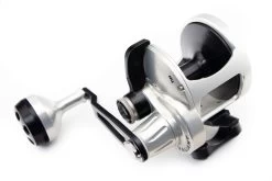 Accurate Boss Valiant Single Speed Lever Drag Reels 21 Accurate Boss Valiant Single Speed Lever Drag Reels -Professional Fishing Equipment Store BV600SB