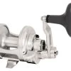 Accurate Boss Xtreme Two Speed Lever Drag Reels -Professional Fishing Equipment Store BX2 500 1