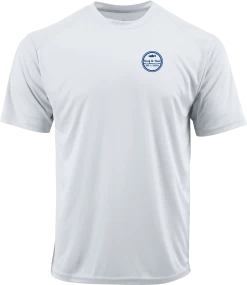 Reef & Reel Bait & Tackle Short Sleeve Performance Shirt 12 Reef & Reel Bait & Tackle Short Sleeve Performance Shirt -Professional Fishing Equipment Store BaitandTackleWhiteFront