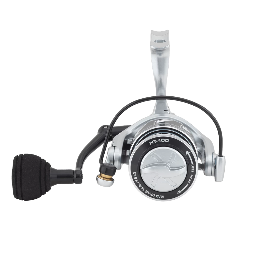 Penn Battle III DX Spinning Reels 6 Penn Battle III DX Spinning Reels - Image 4