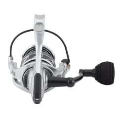 Penn Battle III DX Spinning Reels 11 Penn Battle III DX Spinning Reels -Professional Fishing Equipment Store Battle III 4000 DX Alt6