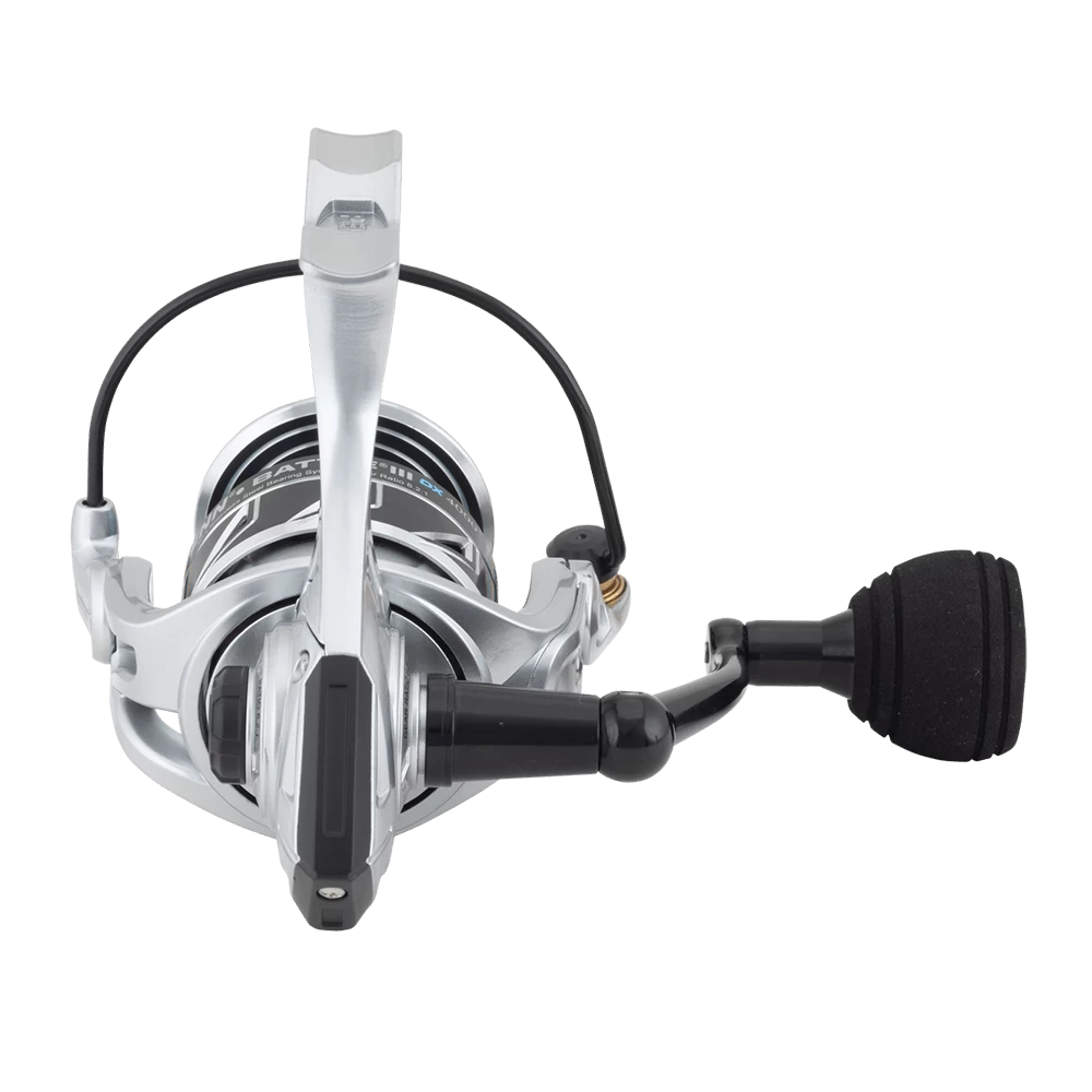 Penn Battle III DX Spinning Reels 7 Penn Battle III DX Spinning Reels - Image 5