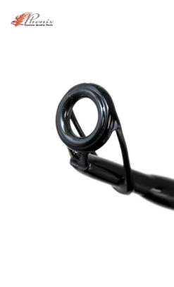 Phenix Black Diamond Inshore Casting Rods -Professional Fishing Equipment Store Black Diamond PSW 760L inshore casting 3