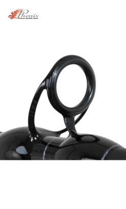 Phenix Black Diamond Inshore Casting Rods -Professional Fishing Equipment Store Black Diamond PSW 760L inshore casting 4