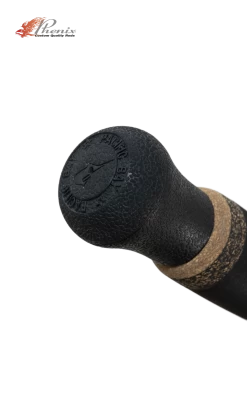 Phenix Black Diamond Inshore Casting Rods -Professional Fishing Equipment Store Black Diamond PSW 760L inshore casting 5
