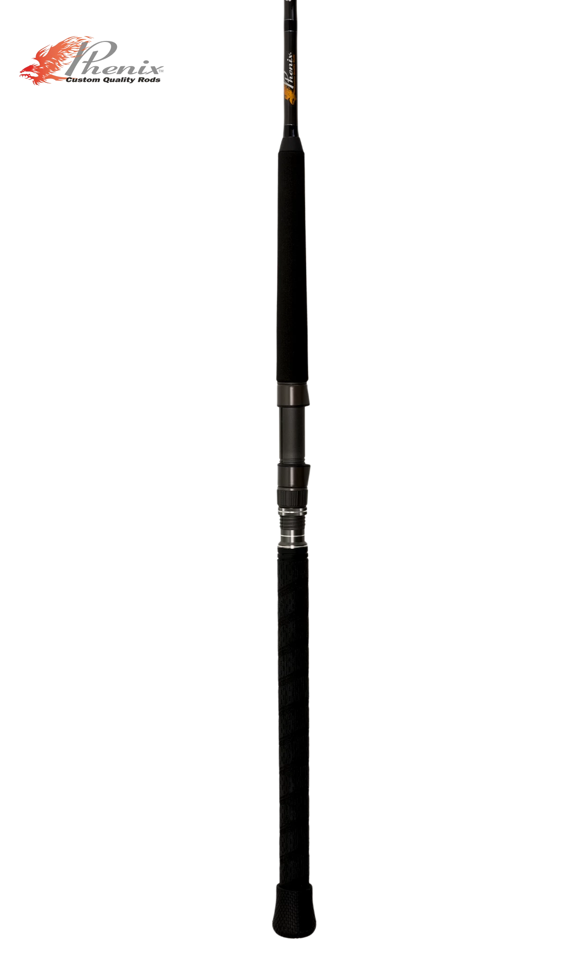Phenix Black Diamond Spinning Rods 8 Phenix Black Diamond Spinning Rods - Image 6