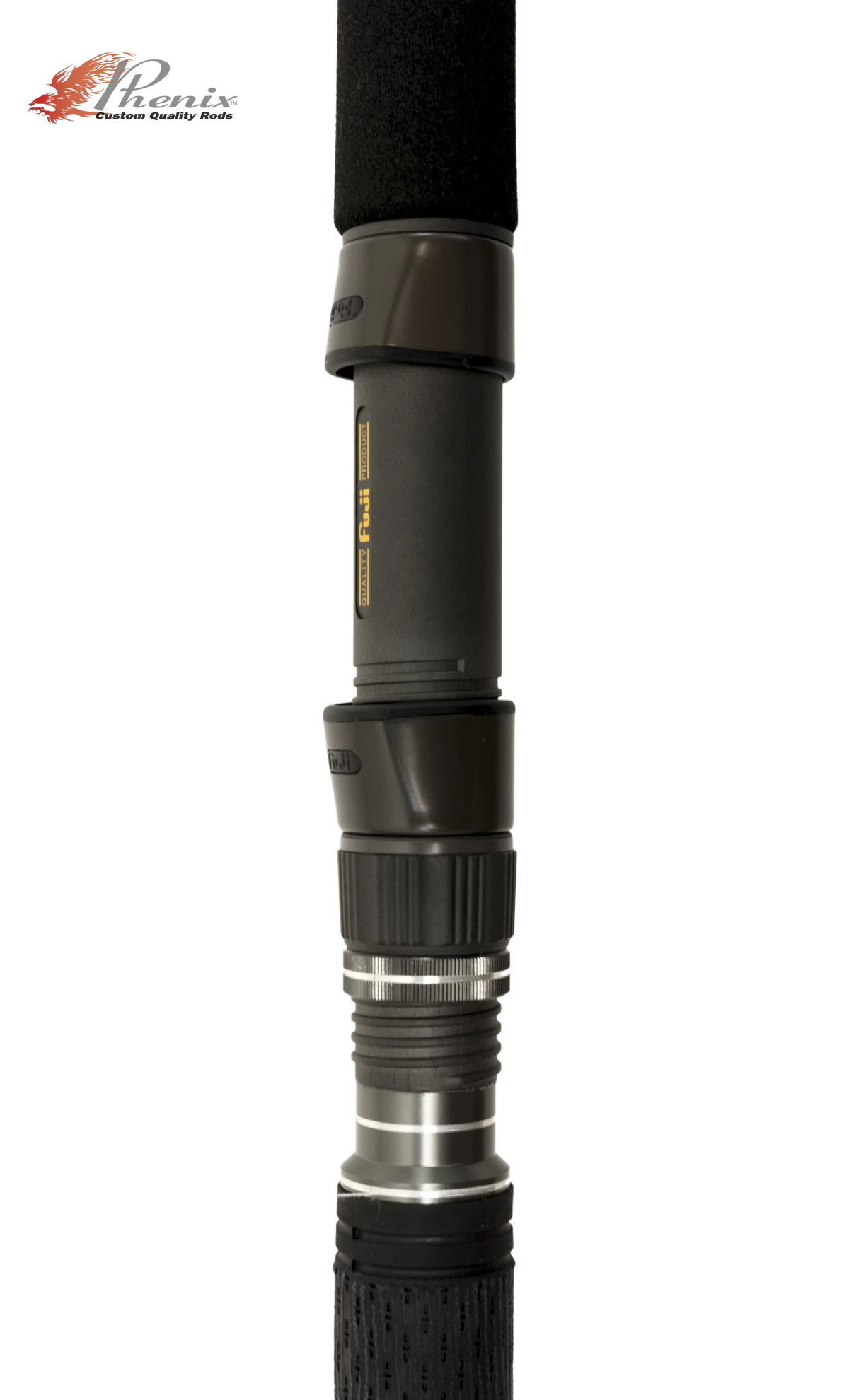 Phenix Black Diamond Spinning Rods 9 Phenix Black Diamond Spinning Rods - Image 7