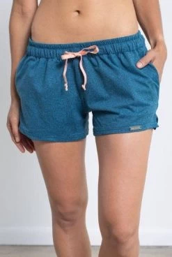 Reel Skipper Board Shorts 7 Reel Skipper Board Shorts -Professional Fishing Equipment Store BoardShorts Noche