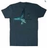 Orvis Bonefish Tail Tee -Professional Fishing Equipment Store BonefishTailTee