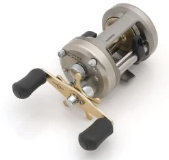 Shimano Cardiff Baitcasting Conventional Reels 12 Shimano Cardiff Baitcasting Conventional Reels -Professional Fishing Equipment Store CDF400A