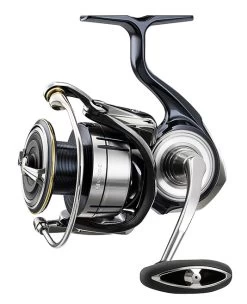 Daiwa Certate LT Spinning Reels -Professional Fishing Equipment Store CERTATELT4000D C