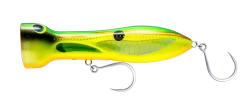 Nomad Design Chug Norris 120 4.75" Popper 13 Nomad Design Chug Norris 120 4.75" Popper -Professional Fishing Equipment Store CHUG120 CAL