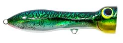 Nomad Design Chug Norris 180 7" Popper -Professional Fishing Equipment Store CHUG SGM 1 of 1