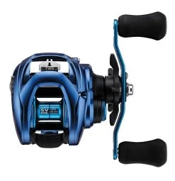 Daiwa Coastal SV TW 150 Baitcasting Reel 7 Daiwa Coastal SV TW 150 Baitcasting Reel -Professional Fishing Equipment Store CLSVTW150HS Topdown 2 1024x1024 2x 4fc9d70f bb10 4c13 a294 c8fb5103a30d