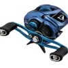 Daiwa Coastal SV TW 150 Baitcasting Reel 1 Daiwa Coastal SV TW 150 Baitcasting Reel -Professional Fishing Equipment Store CLSVTW150HS handle 1024x1024 2x 7ec1147f f992 46e2 9a2e 70495f6252df