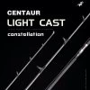 Centaur Constellation Light Cast Spinning Rods -Professional Fishing Equipment Store CON LIGHT CAST r1 c1