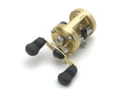 Shimano Calcutta B Baitcasting Conventional Reels -Professional Fishing Equipment Store CT400B