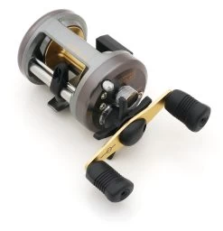 Shimano Corvalus Baitcasting Conventional Reels 9 Shimano Corvalus Baitcasting Conventional Reels -Professional Fishing Equipment Store CVL401