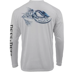 Reef & Reel Carnage Men's ECO Series Performance Shirt 13 Reef & Reel Carnage Men's ECO Series Performance Shirt -Professional Fishing Equipment Store Carnage Aluminum 7d5119aa 79df 4baa b7f2 b9aa65cffee6