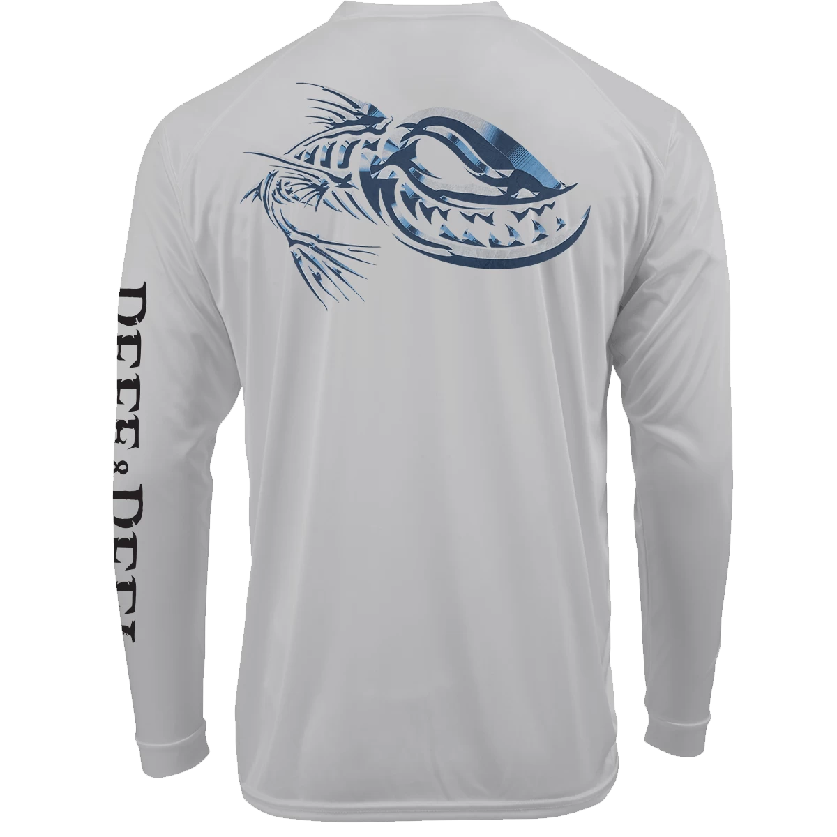 Reef & Reel Carnage Men's ECO Series Performance Shirt 6 Reef & Reel Carnage Men's ECO Series Performance Shirt - Image 4